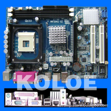 INTEL945LM4 478socket The largest manufacturers of China [OEM]